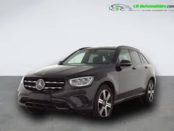 Utilisé 2021 Mercedes GLC200 SUV | 40 200 € (Prix juste)