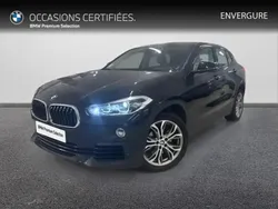 Utilisé 2019 BMW X2 Sport Line SUV | 21 490 € (Bon prix)