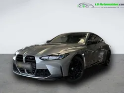 Utilisé 2024 BMW M4 Comfort Edition Coupé | 97 100 €