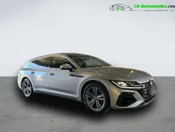 Utilisé 2023 VW Arteon Berline | 40 000 € (Bon prix)