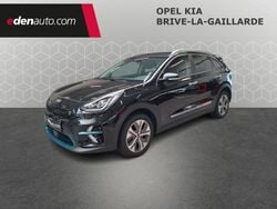 Utilisé 2022 Kia e-Niro 2 SUV | 18 500 € (Super prix)