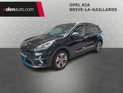 Utilisé 2022 Kia e-Niro 2 SUV | 19 990 € (Bon prix)