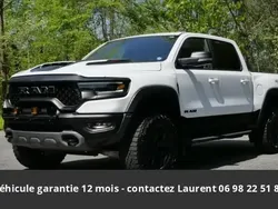 Blanc Utilisé 2022 Dodge Ram Pick-up | 109 719 € (Bon prix)