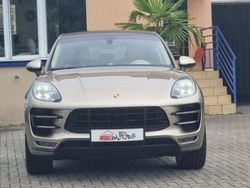 Beige Utilisé 2015 Porsche Macan SUV | 38 900 € (Prix juste)