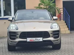Beige Utilisé 2015 Porsche Macan SUV | 38 900 € (Bon prix)