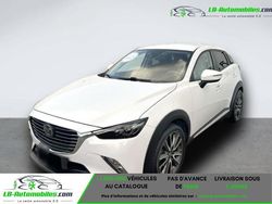 Utilisé 2016 Mazda CX-3 Exceed SUV | 13 800 € (Prix juste)