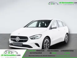 Utilisé 2024 Mercedes B200 Monospace | 34 500 € (Prix juste)