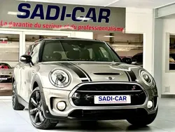 Gris Utilisé 2016 Mini Cooper S Clubman Break | 15 990 € (Prix cher)