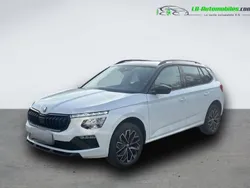 Utilisé 2024 Skoda Kamiq SUV | 30 000 € (Prix assez cher)