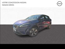 Utilisé 2024 Nissan Qashqai SUV | 27 900 € (Bon prix)