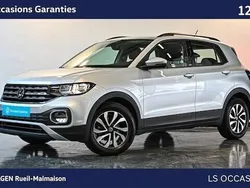 Utilisé 2022 VW T-Cross Active SUV | 16 490 € (Bon prix)