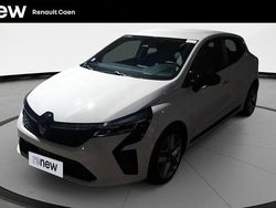 Blanc Utilisé 2024 Renault Clio V Evolution Citadine | 14 690 € (Prix juste)