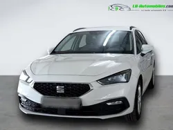 Utilisé 2022 Cupra Leon Break | 24 000 € (Bon prix)