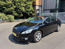 Utilisé 2012 Peugeot 508 Business-Line Berline | 4 900 €