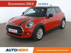 Orange Utilisé 2019 Mini ONE Citadine | 15 290 € (Super prix)