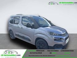 Occasion 2021 Citroën e-Berlingo Monospace | 25 700 €