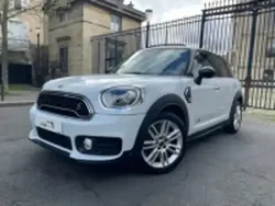 Utilisé 2017 Mini Cooper SD Countryman Chili SUV | 22 700 €