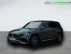 Utilisé 2023 Mercedes EQB250 SUV | 35 200 € (Prix juste)