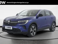 Bleu Utilisé 2024 Renault Austral Evolution SUV | 24 999 € (Prix juste)