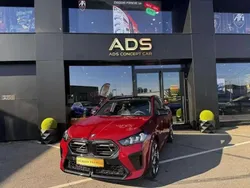 Rouge Utilisé 2024 BMW X2 Sport Line SUV | 49 990 €