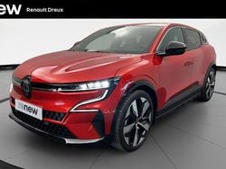 Rouge Utilisé 2022 Renault Mégane Techno Berline | 23 990 € (Bon prix)