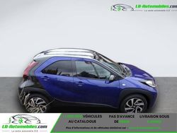 Utilisé 2024 Toyota Aygo Citadine | 21 300 € (Prix cher)