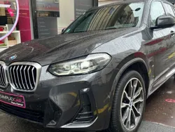 Utilisé 2023 BMW X3 M Sport SUV | 48 990 € (Bon prix)