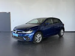 Utilisé 2023 VW Polo Style | 18 990 € (Prix juste)