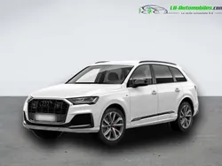 Utilisé 2022 Audi Q7 Sport SUV | 70 200 €