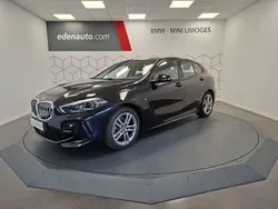 Utilisé 2022 BMW 116 Citadine | 23 990 € (Prix juste)