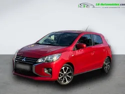 Utilisé 2020 Mitsubishi Space Star Citadine | 15 600 € (Prix juste)