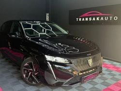 Utilisé 2022 Peugeot 308 Allure Berline | 19 990 € (Super prix)