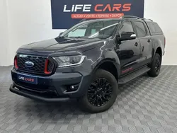 Bleu Utilisé 2020 Ford Ranger Pick-up | 37 990 € (Bon prix)