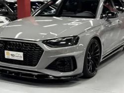 Utilisé 2019 Audi RS4 Berline | 58 900 € (Super prix)