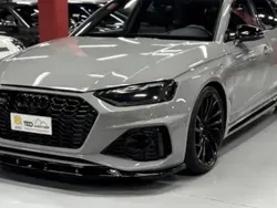 Utilisé 2019 Audi RS4 Berline | 58 900 € (Super prix)
