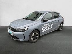 Gris Occasion 2023 Opel Corsa-e Citadine | 19 490 € (Prix juste)