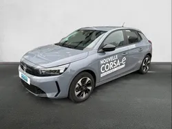 Gris Utilisé 2023 Opel Corsa-e Citadine | 19 490 € (Bon prix)