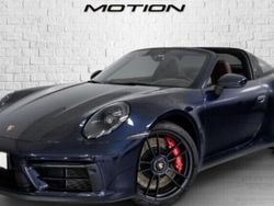 Utilisé 2021 Porsche 911 Targa 4 Cabriolet | 198 990 €