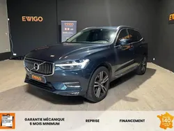 Utilisé 2020 Volvo XC60 R-Design SUV | 25 490 € (Super prix)