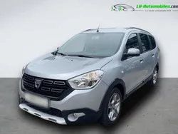 Utilisé 2021 Dacia Lodgy Monospace | 19 000 € (Prix cher)