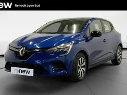 Bleu Utilisé 2023 Renault Clio V Equilibre Citadine | 16 990 € (Prix juste)