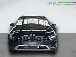 Utilisé 2024 Hyundai Bayon SUV | 20 600 € (Prix juste)