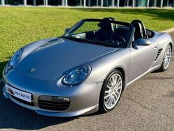 Argent Utilisé 2008 Porsche Boxster Edition Cabriolet | 36 900 €