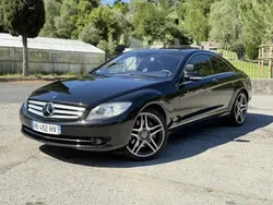 Utilisé 2007 Mercedes CL500 Coupé | 23 990 €
