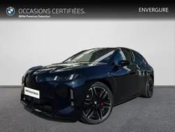 Noir Utilisé 2025 BMW iX SUV | 125 990 €