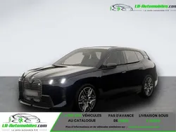 Utilisé 2025 BMW iX Comfort Edition SUV | 116 300 €