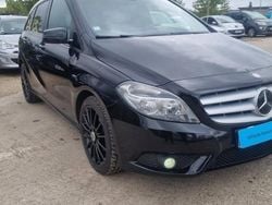 Utilisé 2012 Mercedes B180 Monospace | 8 790 € (Super prix)