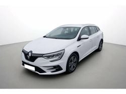 Utilisé 2022 Renault Mégane GrandTour Evolution Break | 16 990 € (Prix cher)