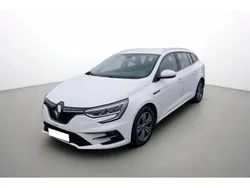 Utilisé 2022 Renault Mégane GrandTour Evolution Break | 16 990 € (Prix assez cher)