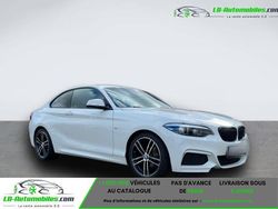 Utilisé 2021 BMW 218 Comfort Edition Coupé | 28 600 € (Prix assez cher)